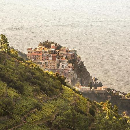 Ca' Di Sommoborgo, Nel Cuore Di Pontremoli Exterior photo