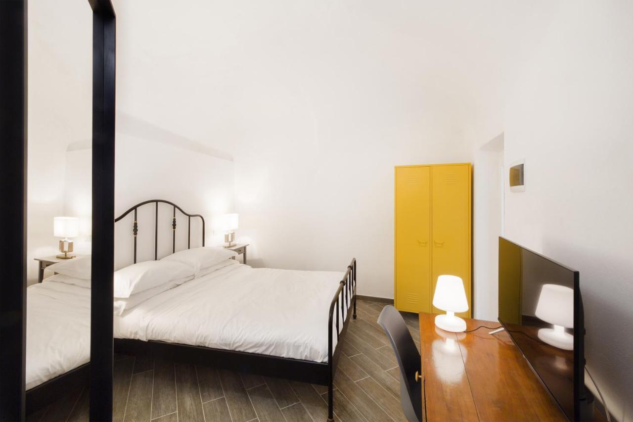 Ca' Di Sommoborgo, Nel Cuore Di Pontremoli Exterior photo